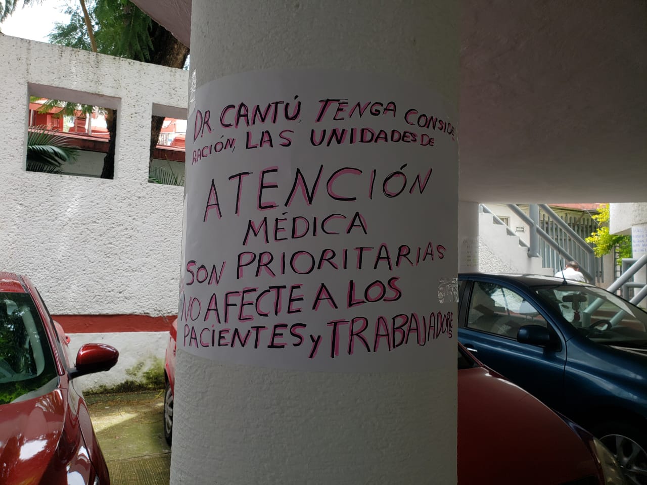 Buscarán trabajadores del SNTSA sección 29 un diálogo con la Gobernadora electa, Margarita González Saravia. 2 1000417295