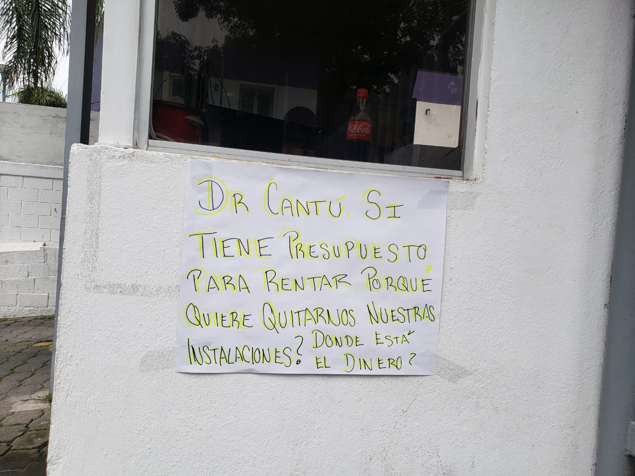 Buscarán trabajadores del SNTSA sección 29 un diálogo con la Gobernadora electa, Margarita González Saravia. 1 1000417297