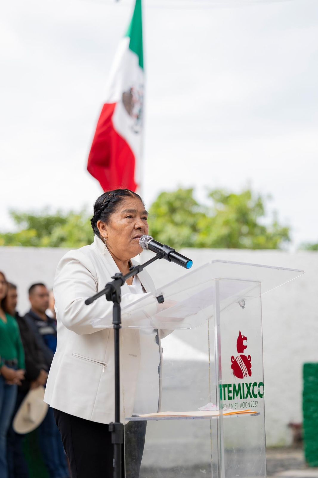 Autoridades de Temixco conmemoran el 177 Aniversario de la Gesta Heroica de los Niños Héroes 6 1000418793