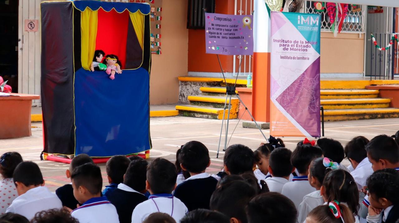 Inicia IMM estrategia de prevención de la violencia sexual infantil en Jiutepec 3 1000424594