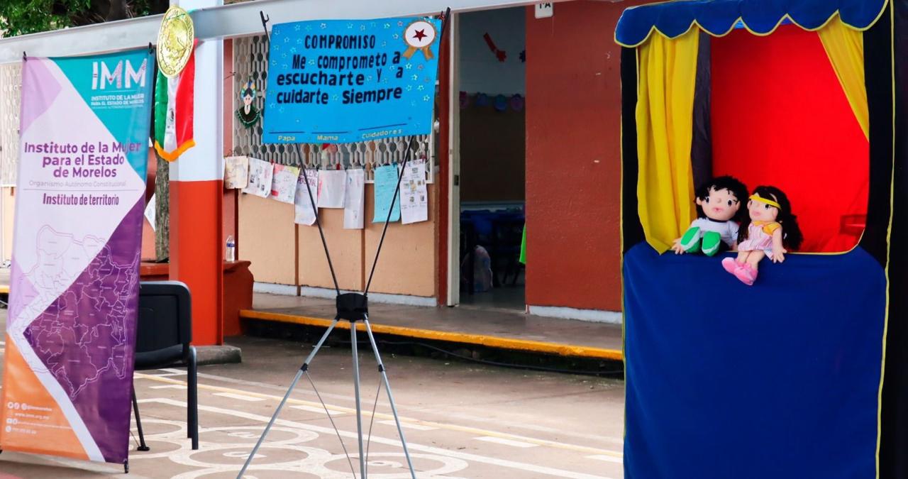 Inicia IMM estrategia de prevención de la violencia sexual infantil en Jiutepec 1 1000424595