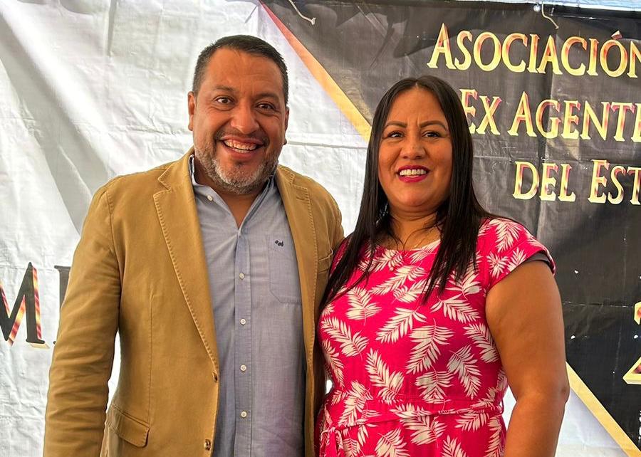 Dialoga diputada Jazmín Solano con agentes y exigentes del Ministerio Público 2 1000428708