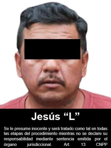 Desmantelan red criminal de robo de menores en Morelos, Puebla y Chiapas; detienen a Pablo 'N' en Cuautla 1 1000429458