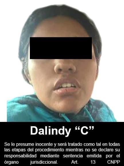 Desmantelan red criminal de robo de menores en Morelos, Puebla y Chiapas; detienen a Pablo 'N' en Cuautla 2 1000429459