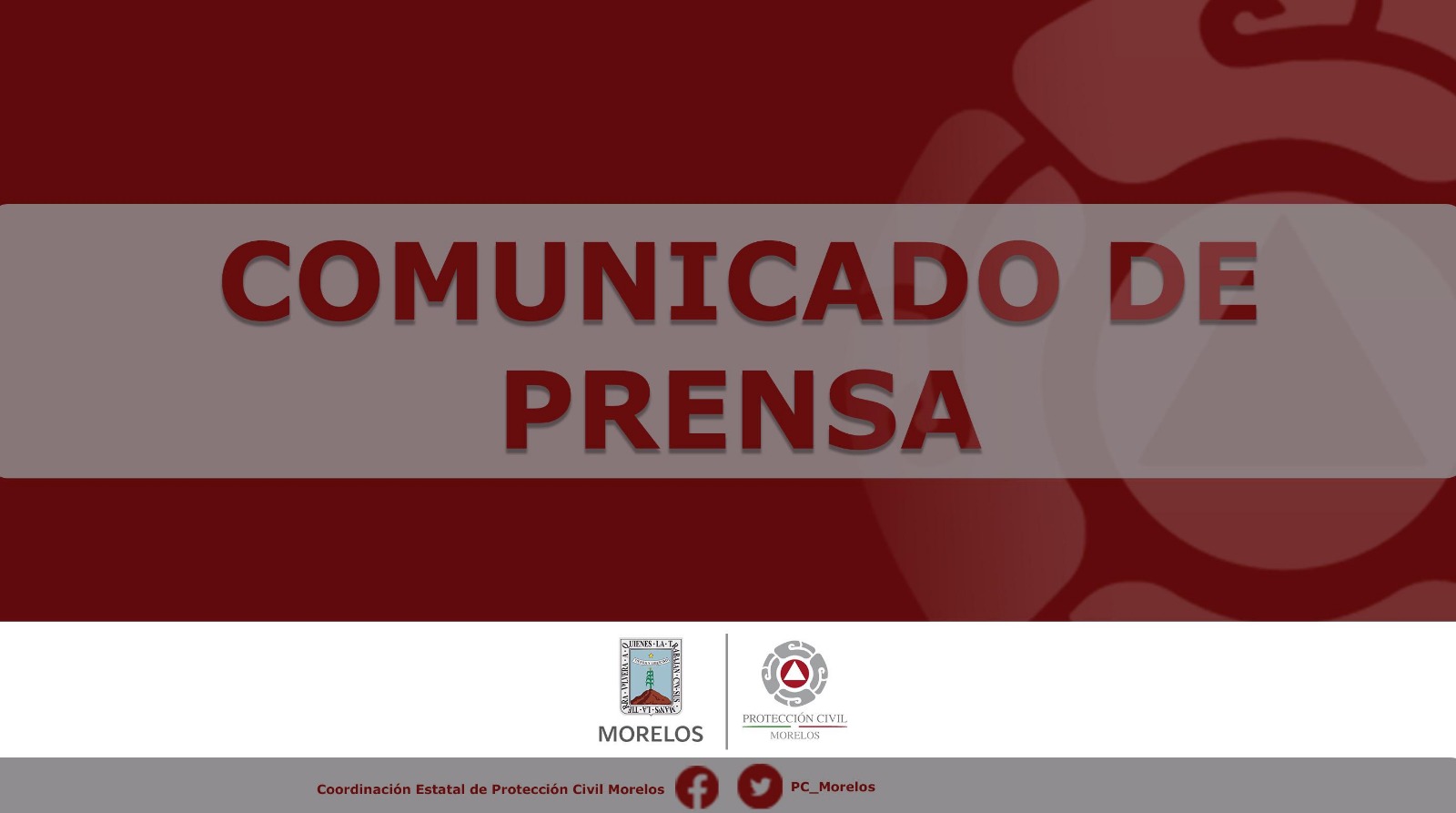 Informa CEPCM afectaciones por lluvias presentadas en la entidad 1 1000435787