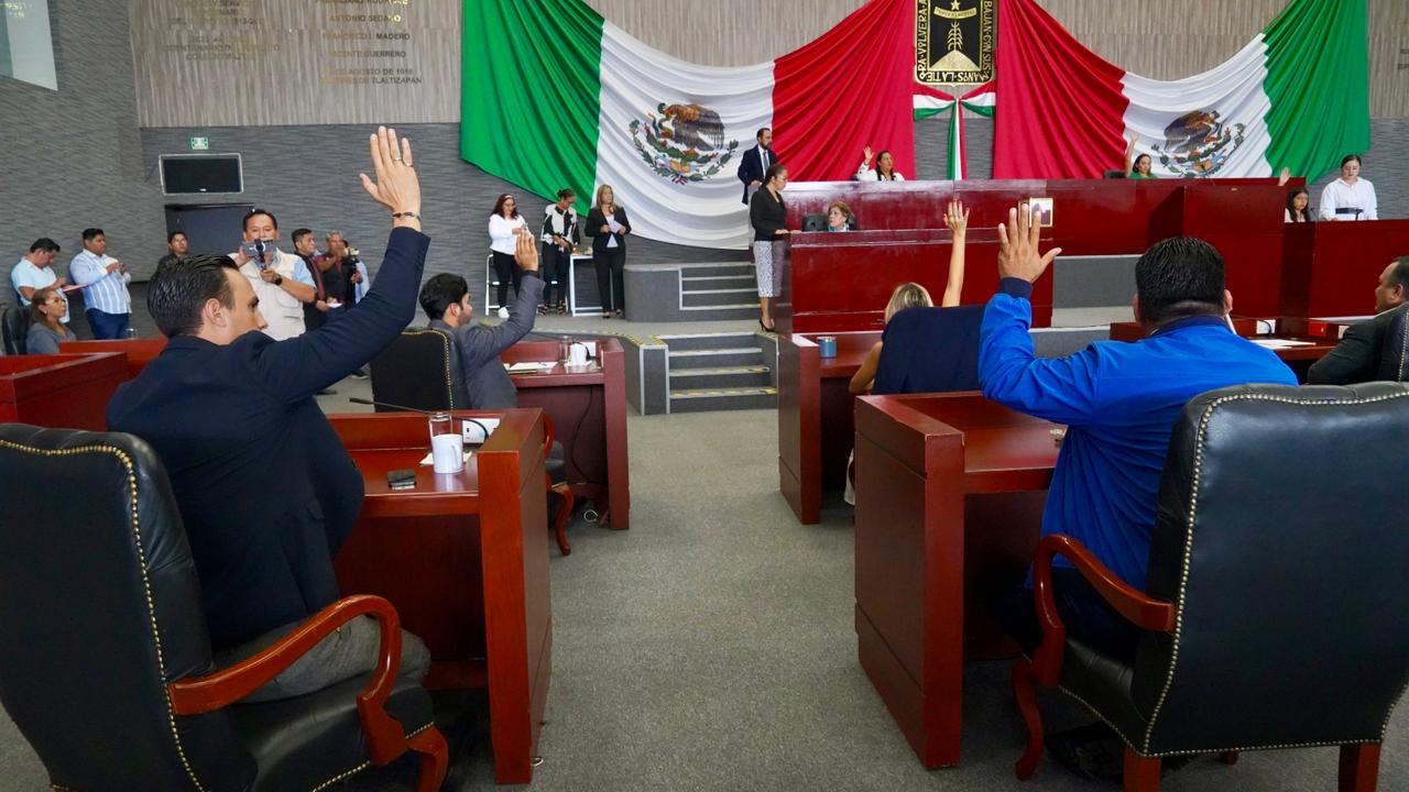 Emite LVI Legislatura Bando Solmene para informar que Margarita González Saravia será la próxima gobernadora de Morelos 2 1000438852