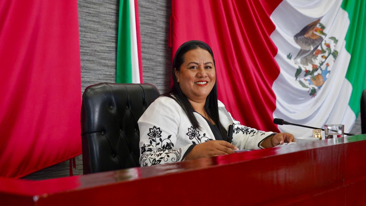 Emite LVI Legislatura Bando Solmene para informar que Margarita González Saravia será la próxima gobernadora de Morelos 1 1000438853