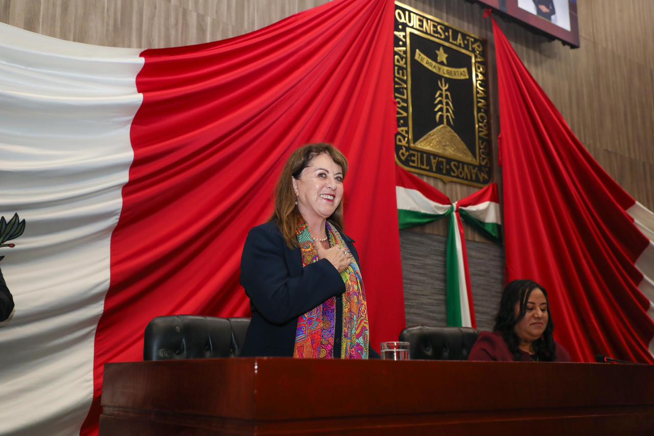 "Gobernaré para todas y todos sin discriminación alguna, buscando siempre el bien de Morelos": Margarita González Saravia 2 1000441412
