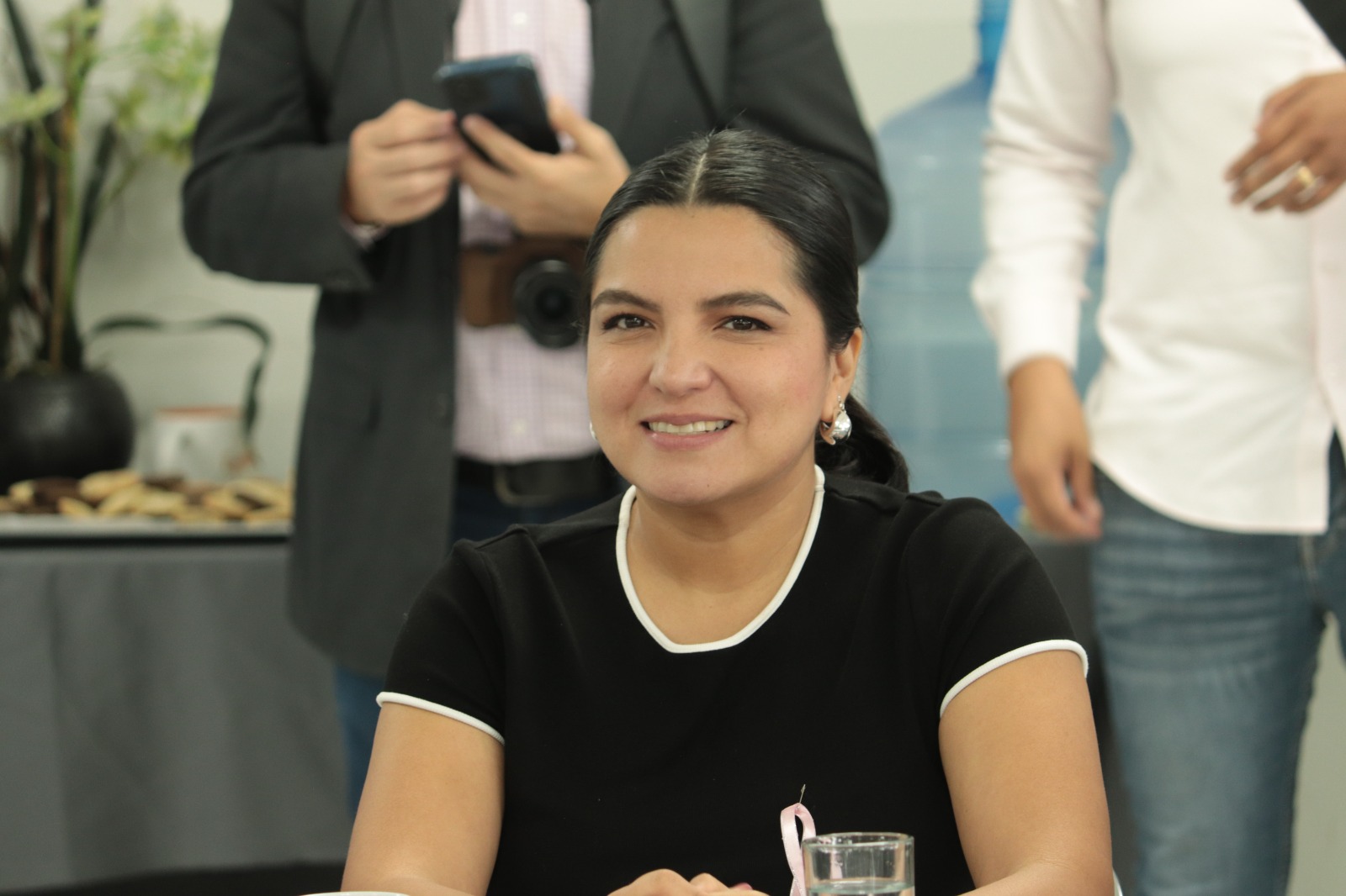 Queda instalada formalmente la Comisión de Gobernación y Gran Jurado; será presidida por el dip Omar Livera 6 1000448351