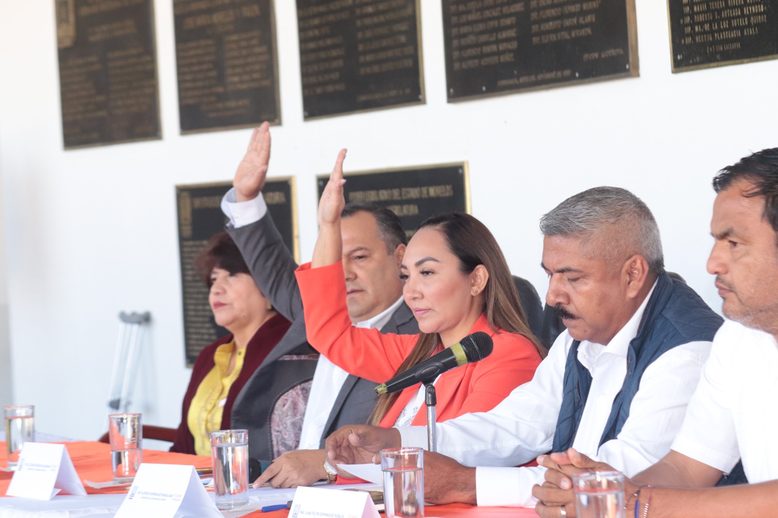 Preside diputada Luz Dary Quevedo Maldonado, instalación de la Comisión del Deporte 7 1000452917