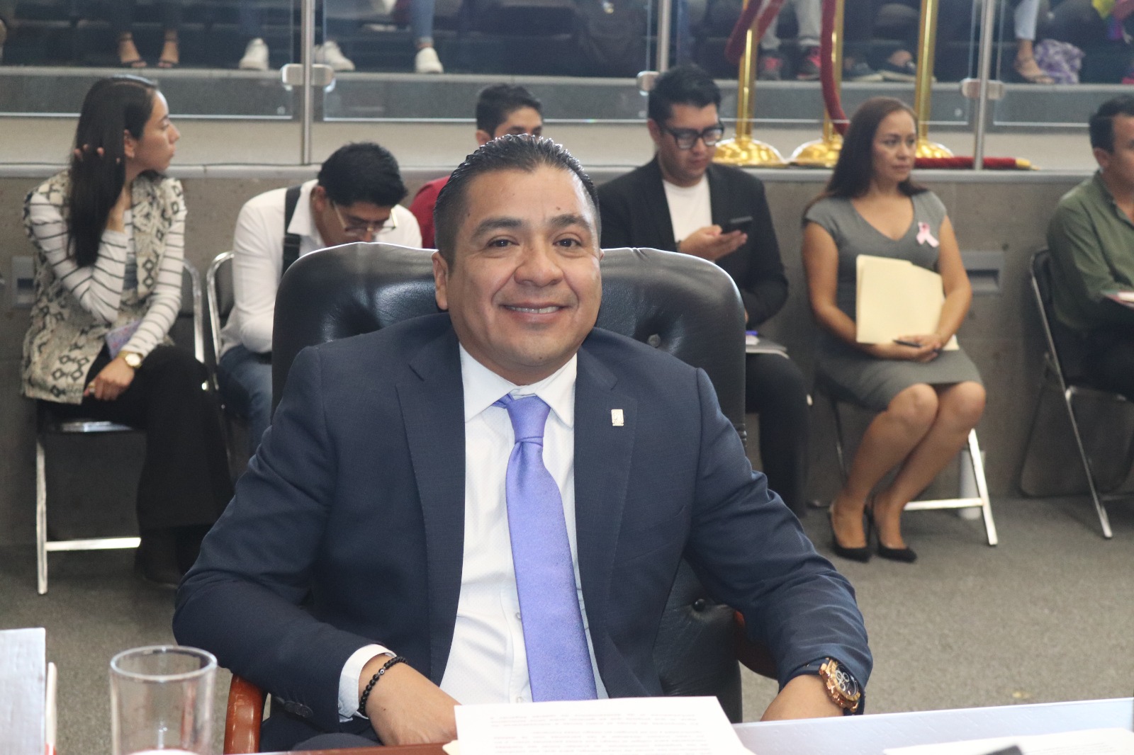 Insiste diputado Alfonso Sotelo con iniciativa a favor de víctimas de robo de vehículos 2 1000461963