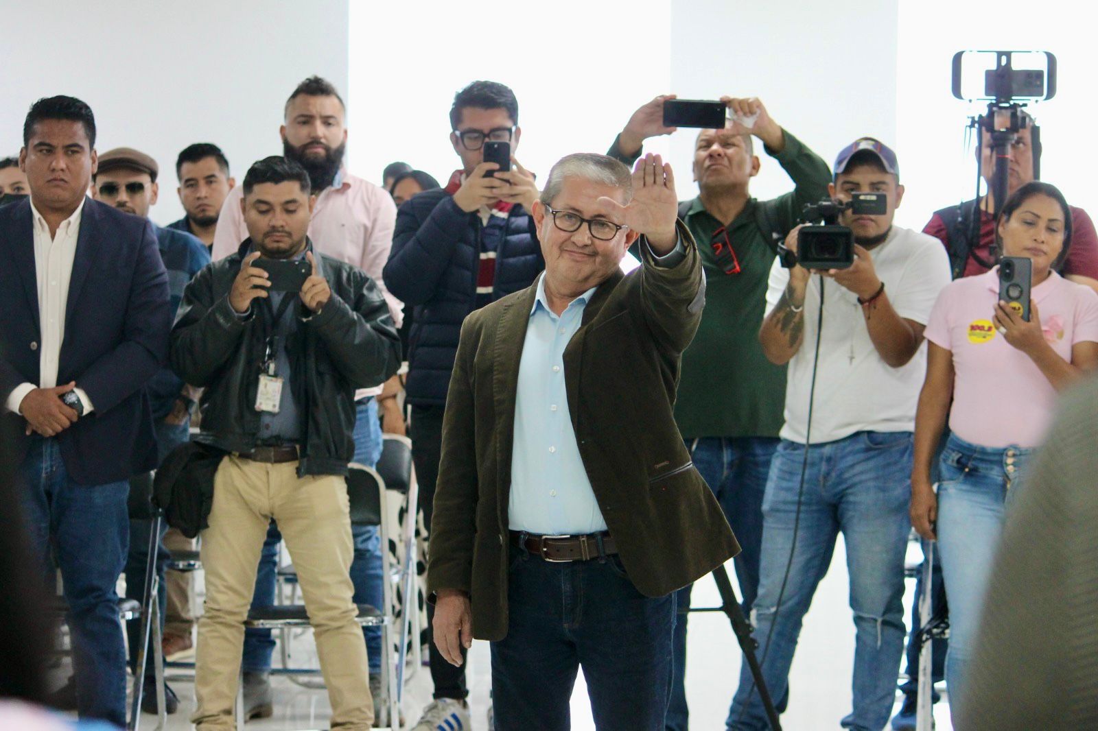 Instala diputada Brenda Espinoza el Comité de Régimen Administrativo del Congreso del Estado de Morelos 3 1000470225