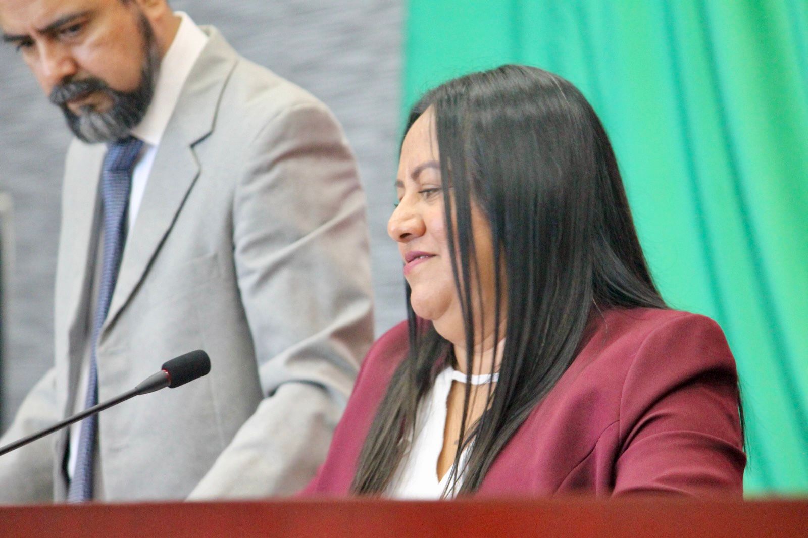 Propone diputada Jazmín Solano que Presea Xochiquetzalli se entregue por categorías y a varias mujeres 1 1000472293
