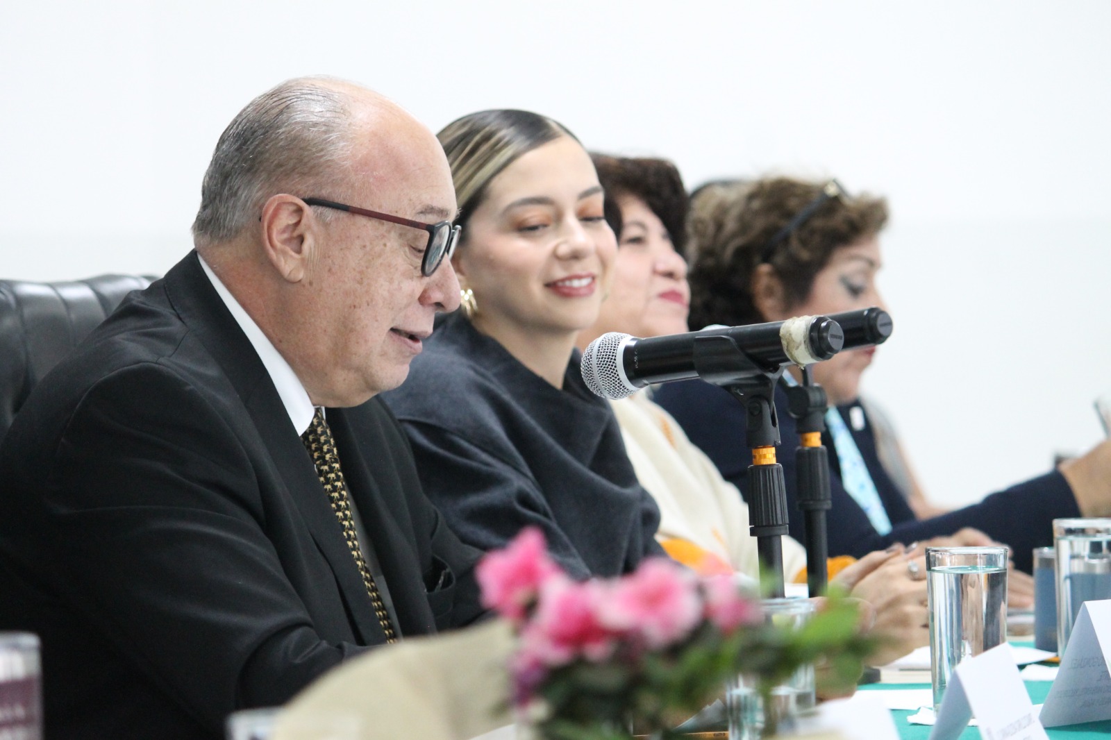 Queda formalmente instalada la Comisión de Medio Ambiente, Recursos Naturales y Agua, a cargo del diputado Eduardo Pedrero 1 1000472991