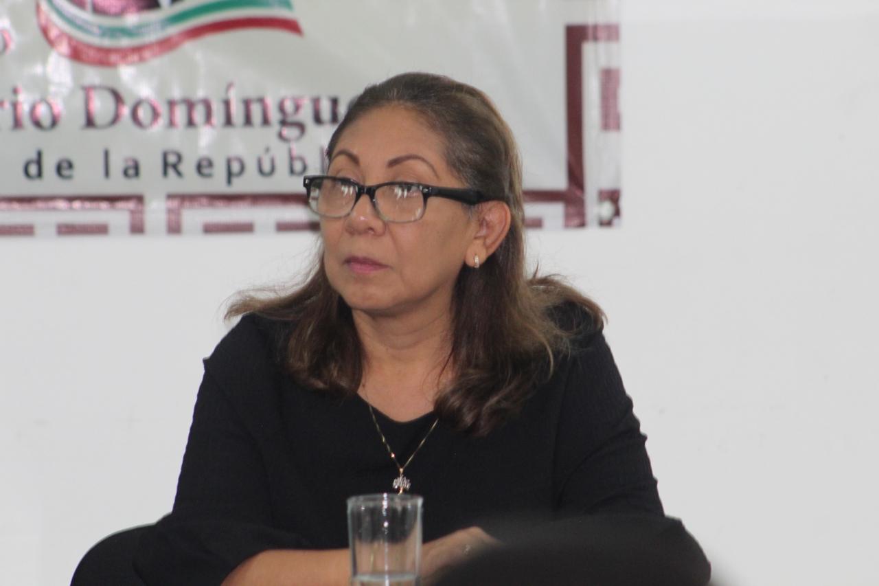 Se realiza en Congreso local el "Talles de Parlamento Abierto", impartido por el Instituto Belisario Domínguez 7 1000485016