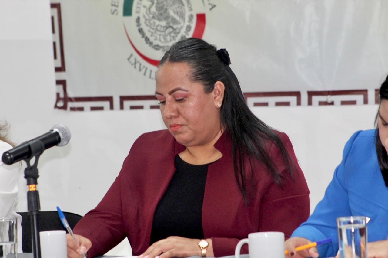 Se realiza en Congreso local el "Talles de Parlamento Abierto", impartido por el Instituto Belisario Domínguez 6 1000485018