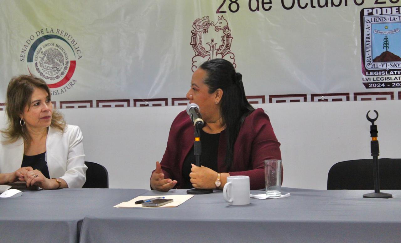 Se realiza en Congreso local el "Talles de Parlamento Abierto", impartido por el Instituto Belisario Domínguez 1 1000485019