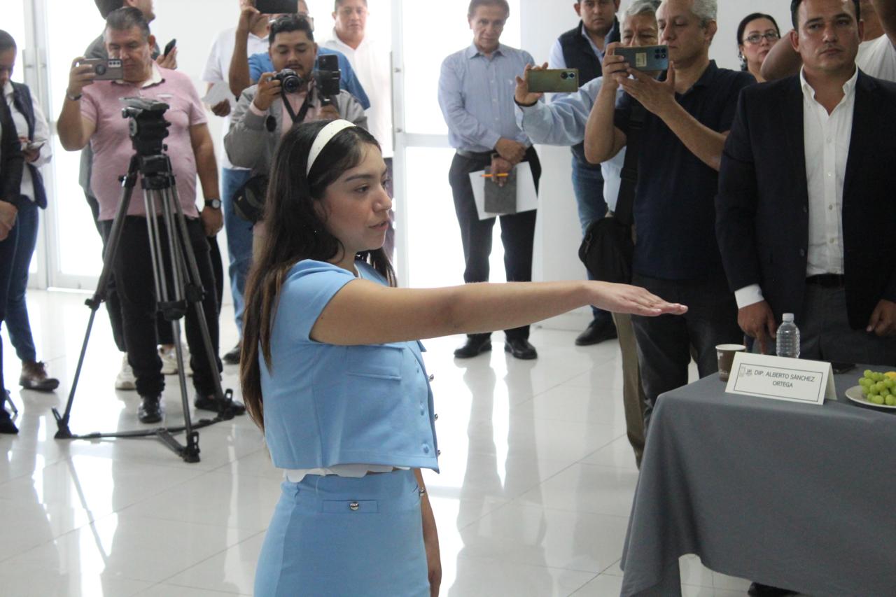 Instala diputada Jazmín Solano el Comité de Transparencia del Congreso del Estado 4 1000490845