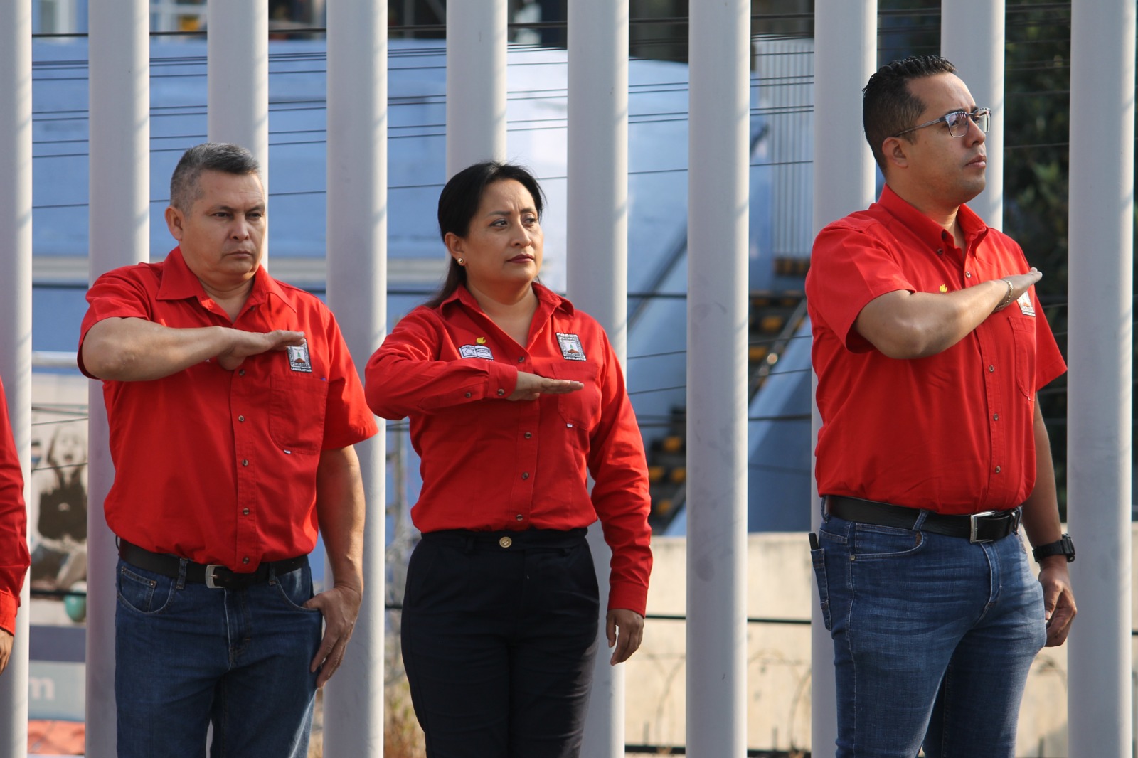 ENCABEZA LA DIPUTADA JAZMÍN SOLANO HONORES A LA BANDERA EN EL CONGRESO DE MORELOS 5 1000494014