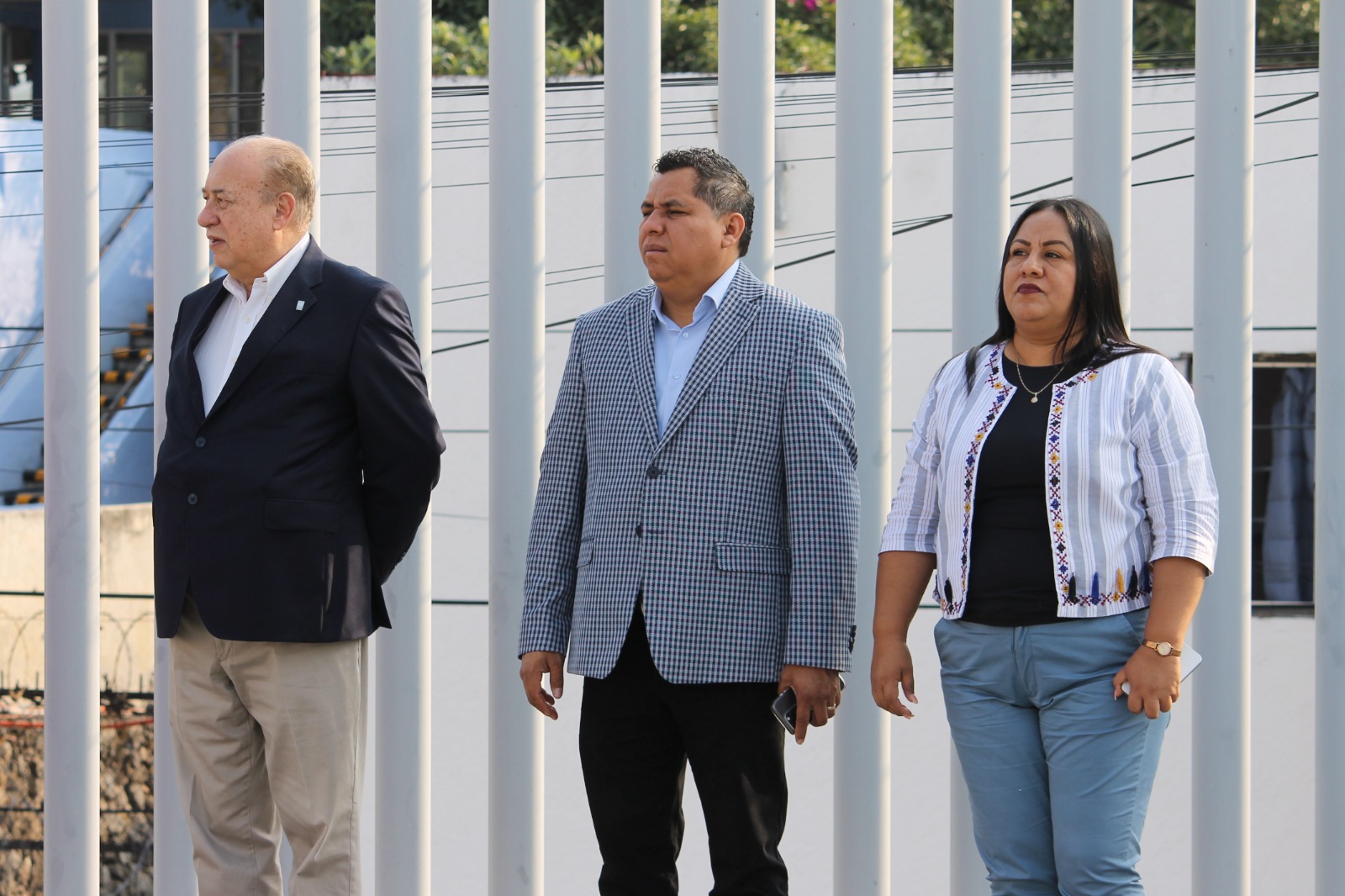 ENCABEZA LA DIPUTADA JAZMÍN SOLANO HONORES A LA BANDERA EN EL CONGRESO DE MORELOS 6 1000494015