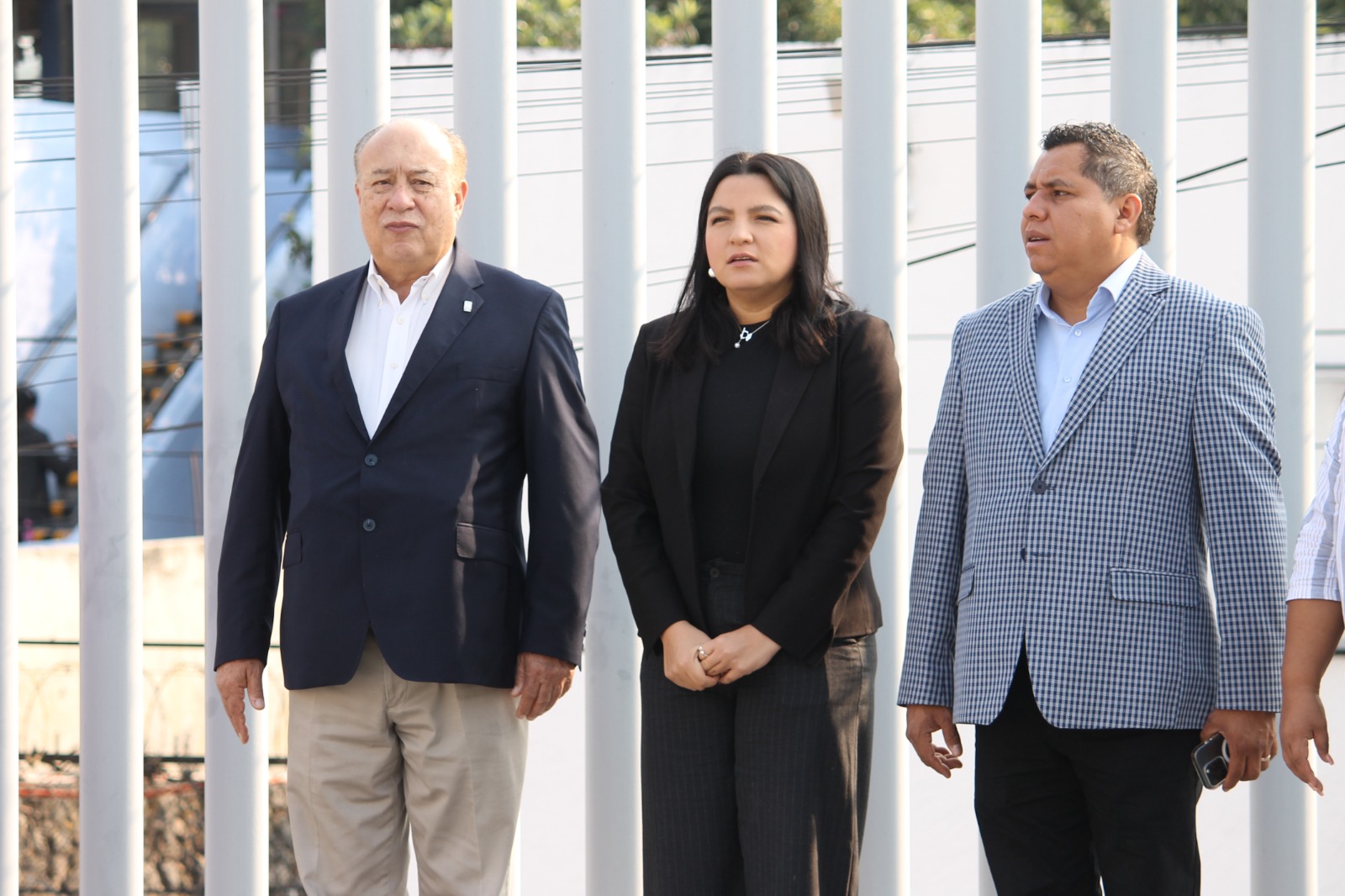 ENCABEZA LA DIPUTADA JAZMÍN SOLANO HONORES A LA BANDERA EN EL CONGRESO DE MORELOS 8 1000494019