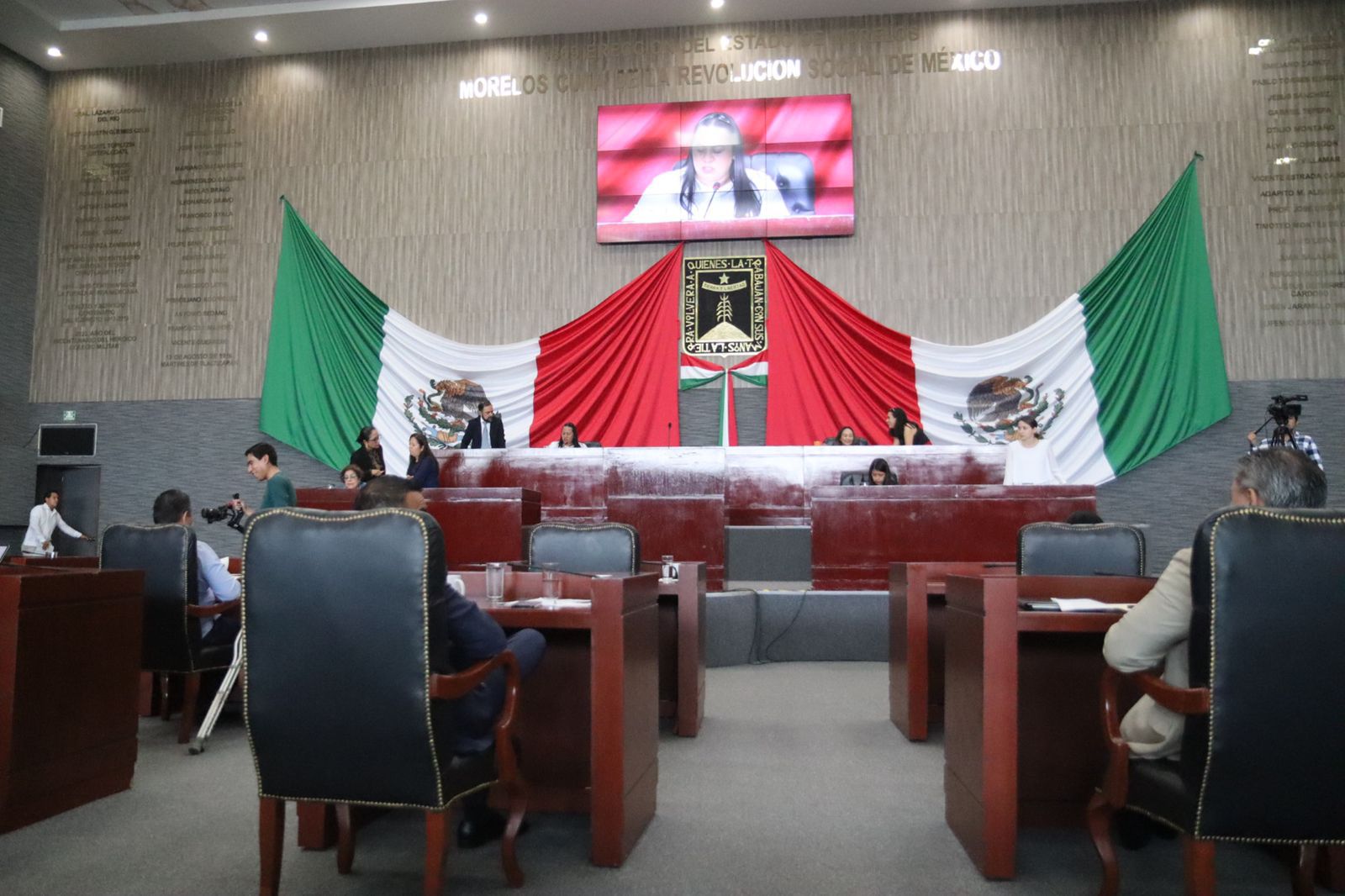 Presenta diputado Rafael Reyes iniciativa para armonizar Constitución Estatal con reforma federal en materia de bienestar 2 1000507034