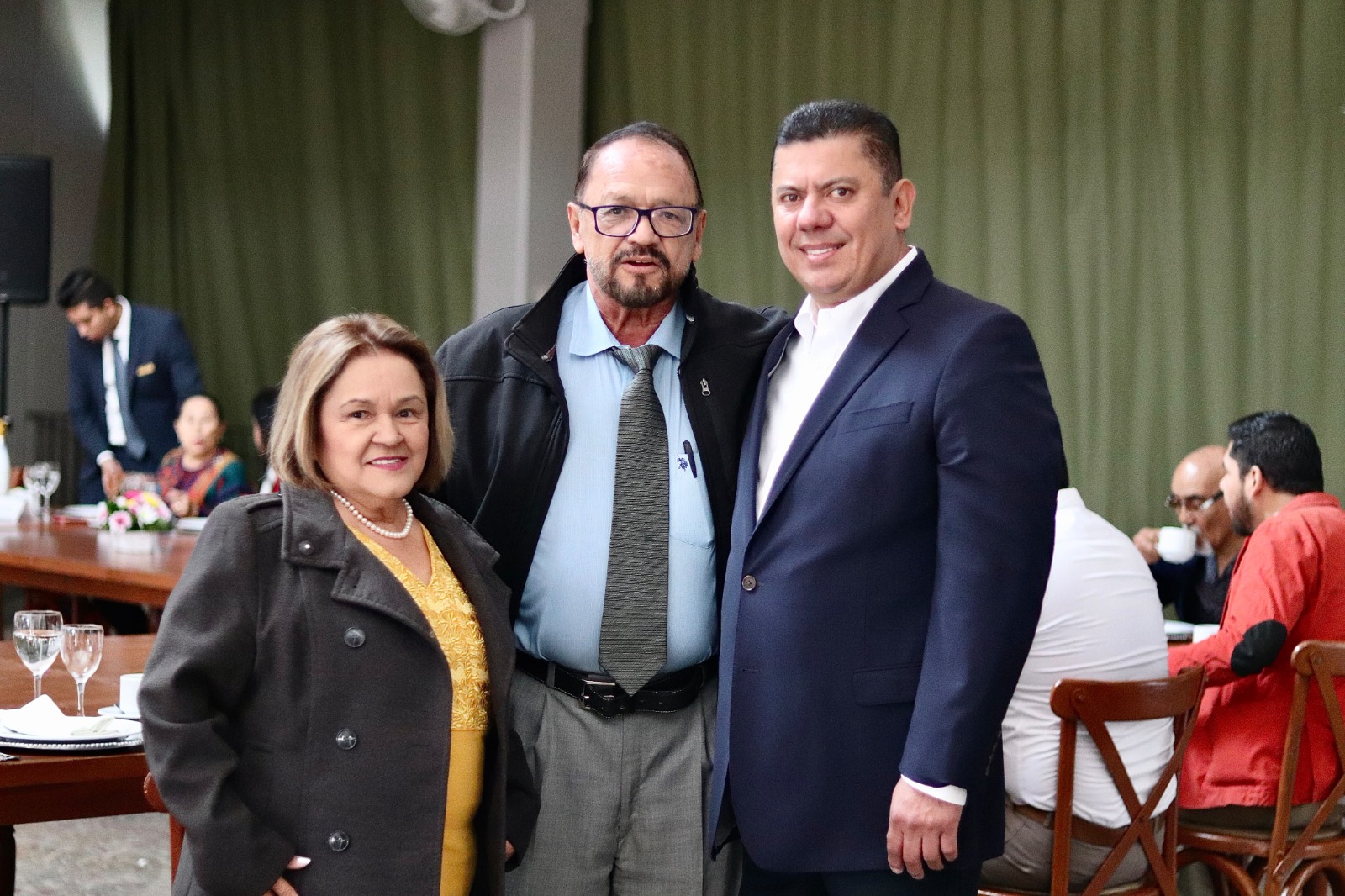 Presenta Ceagua a sector empresarial Plan Integral de Recuperación y Aprovechamiento del Agua 3 1000538650