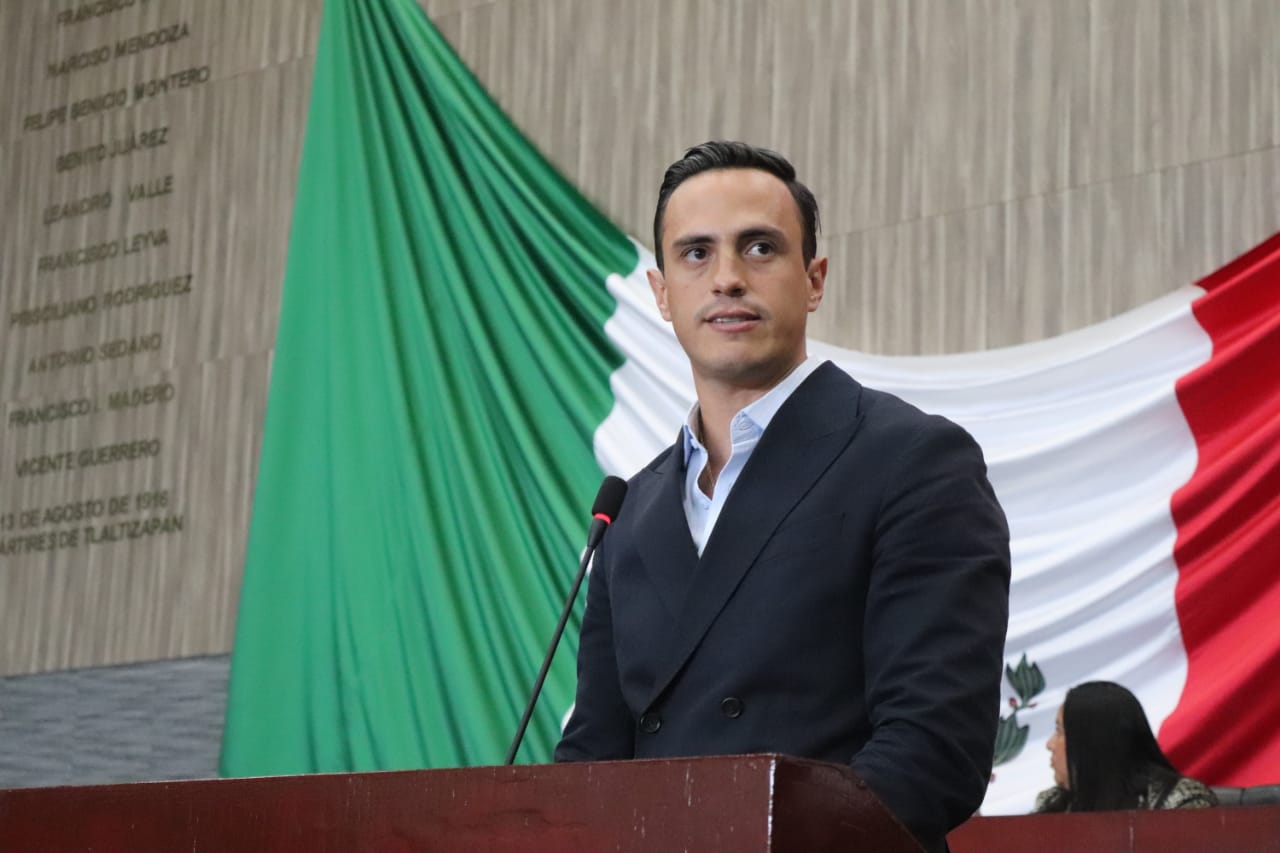 Plantea diputado Daniel Martínez incluir inteligencia emocional en sistema educativo estatal 1 1000539910
