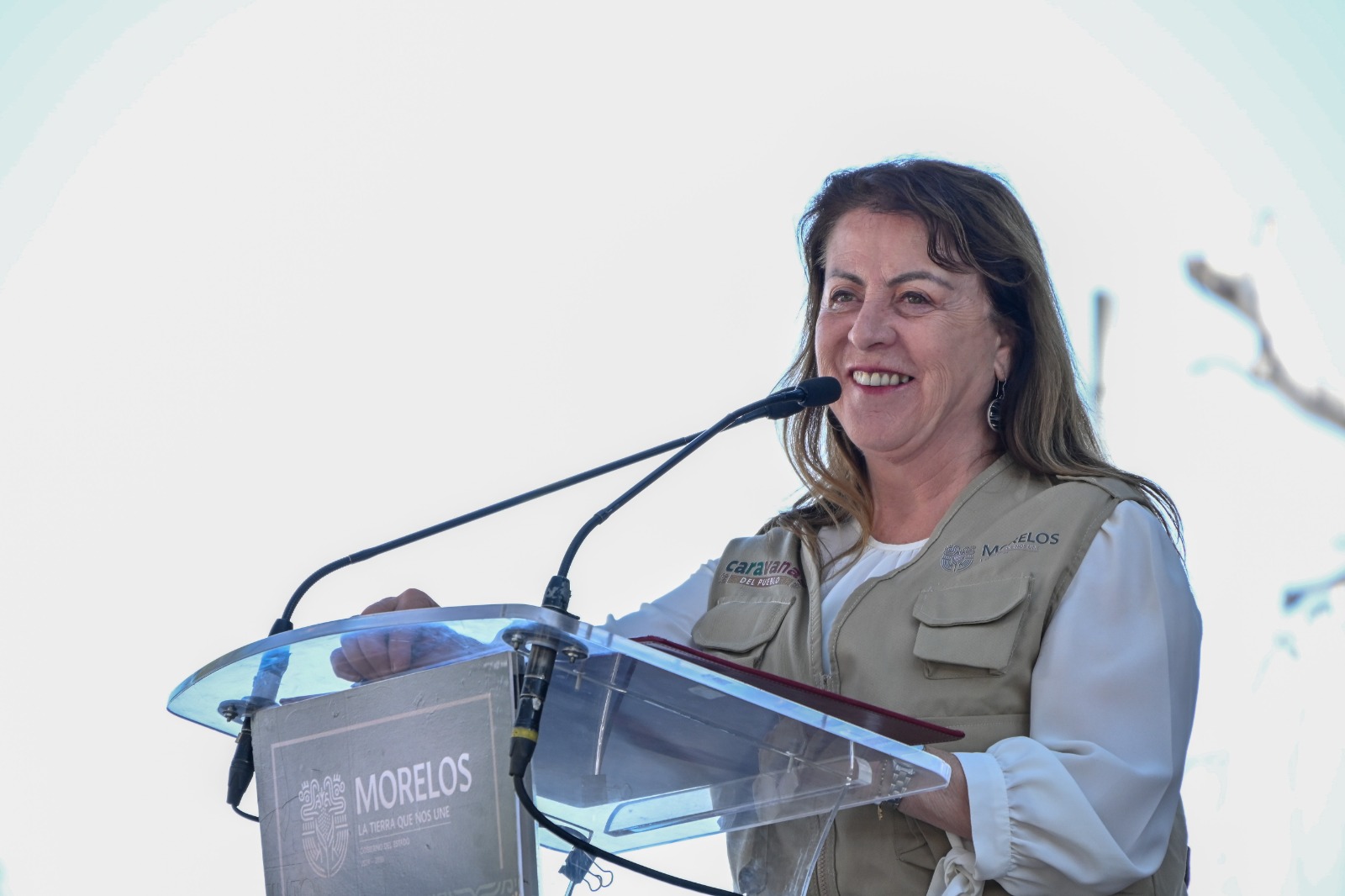 Transforma vidas gobierno de Margarita González Saravia con las Caravanas del Pueblo: Territorios de Paz y Buen Vivir 8 1000543681