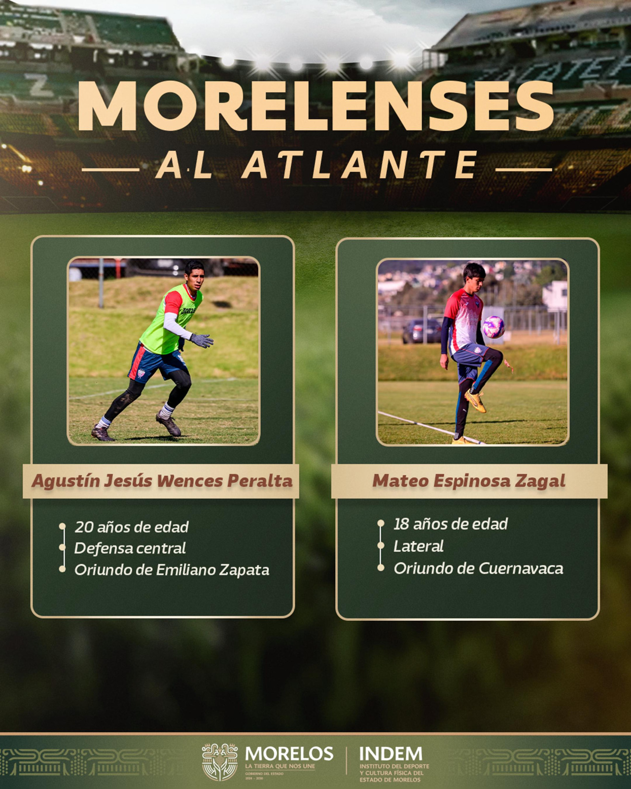Se intengran dos jóvenes morelenses a las filas del Atlante 1 1000556552