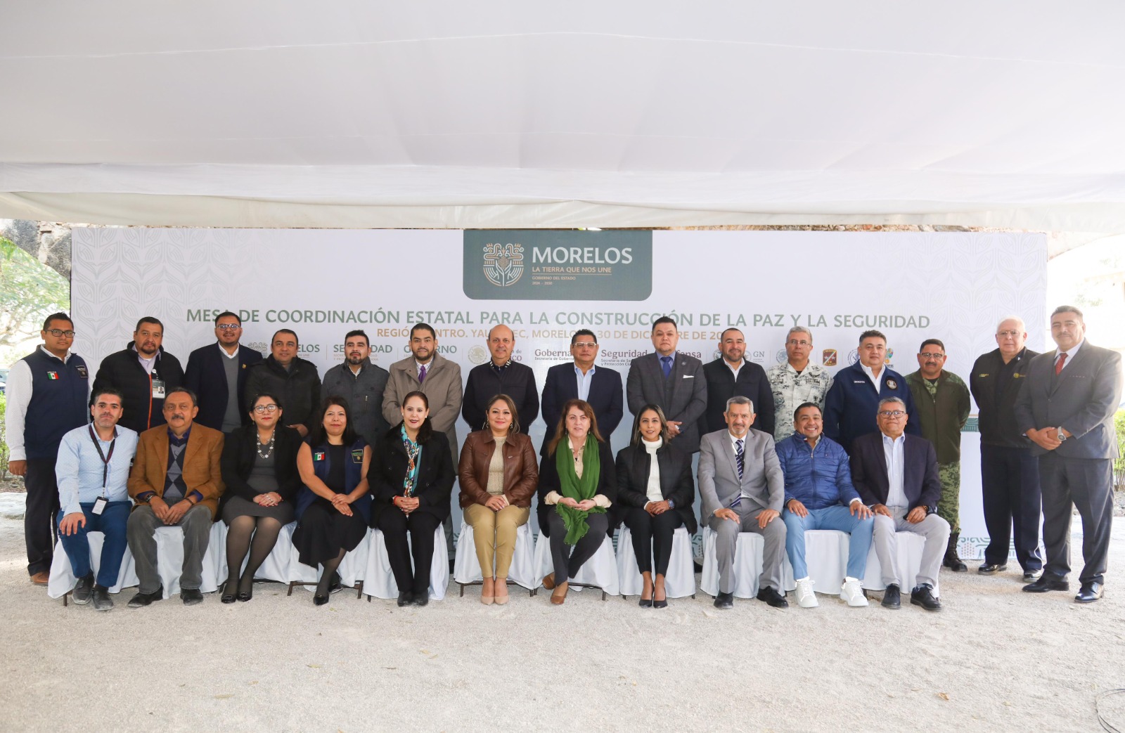 Gobierno Margarita González Saravia para todas y todos con unidad y compromiso 1 1000574072