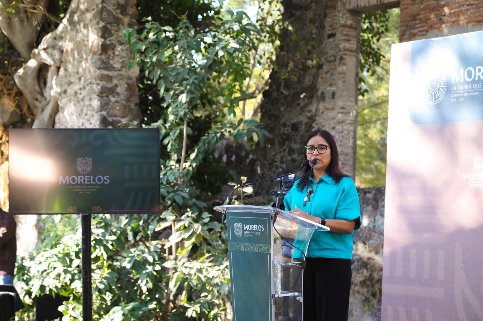 Gobierno Margarita González Saravia para todas y todos con unidad y compromiso 3 1000574074
