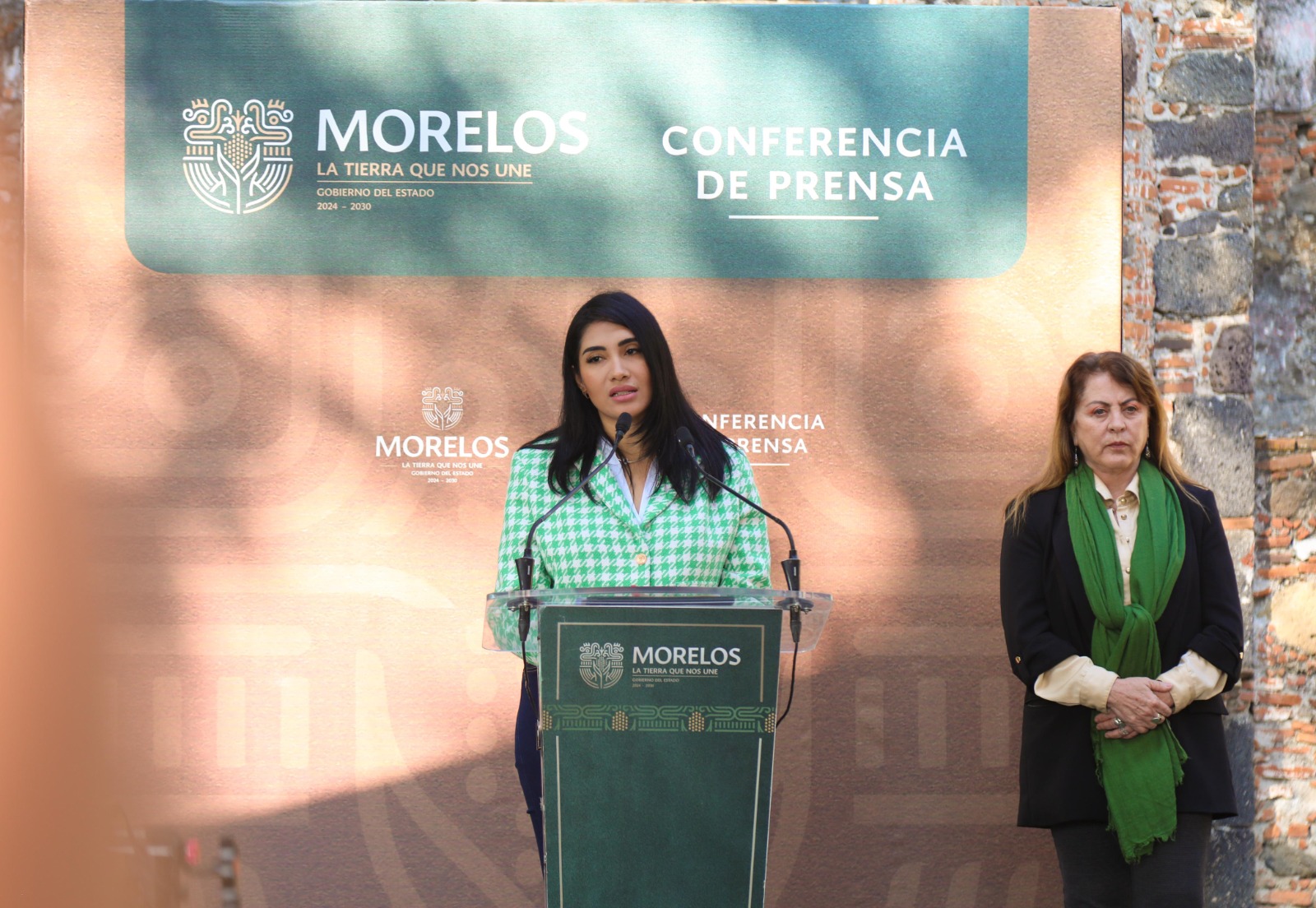 Gobierno Margarita González Saravia para todas y todos con unidad y compromiso 7 1000574075
