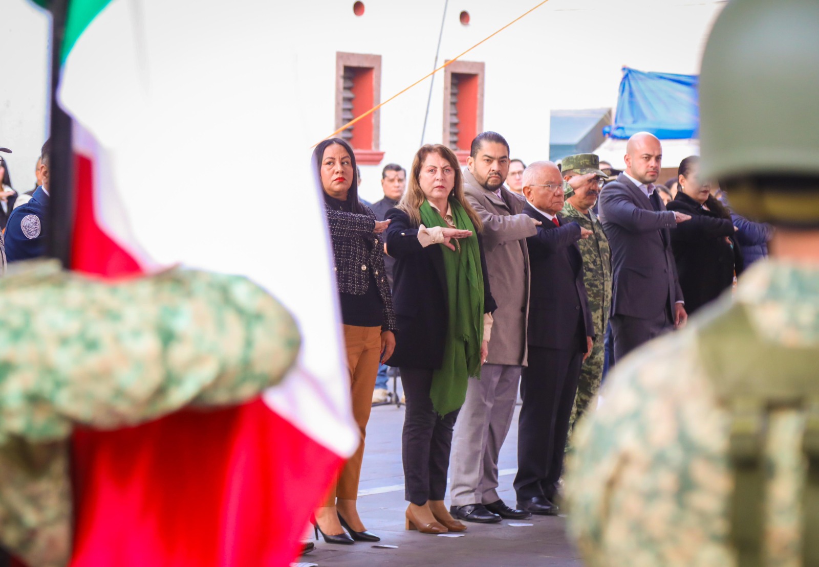 Gobierno Margarita González Saravia para todas y todos con unidad y compromiso 5 1000574076