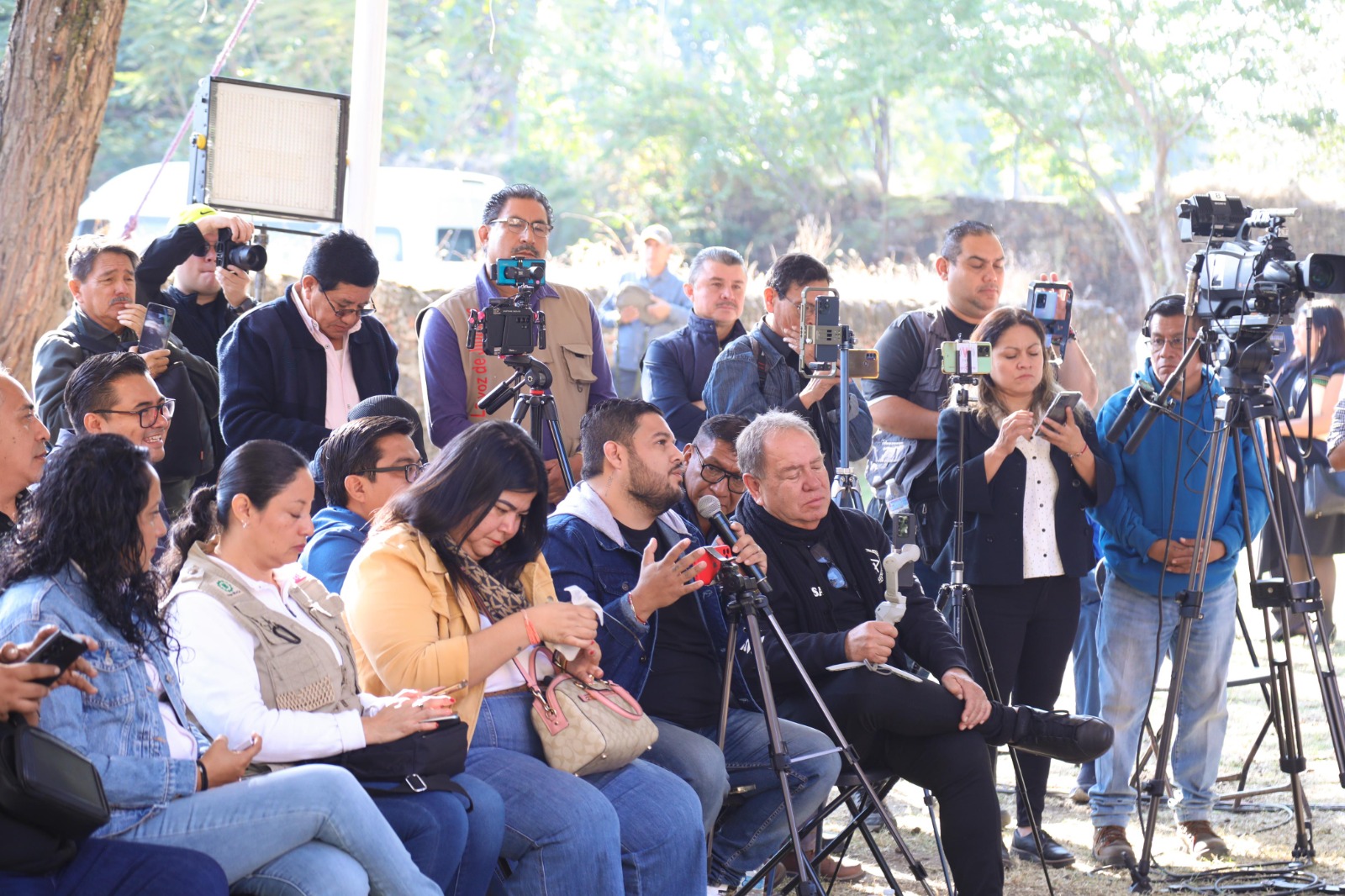 Gobierno Margarita González Saravia para todas y todos con unidad y compromiso 4 1000574077