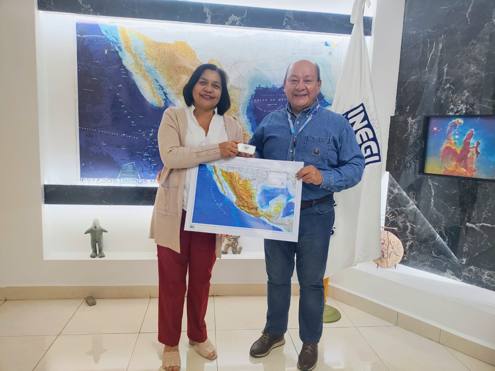 Acuerdan Sedrago e INEGI compartir información para fortalecer el sector aguaprecuario 1 1000577280