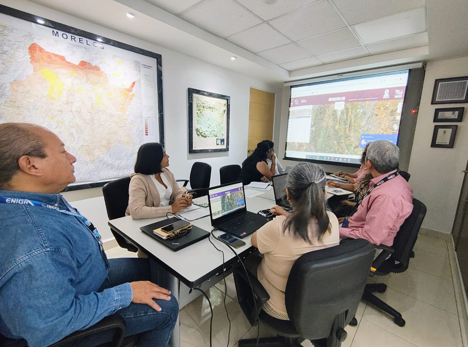 Acuerdan Sedrago e INEGI compartir información para fortalecer el sector aguaprecuario 4 1000577283