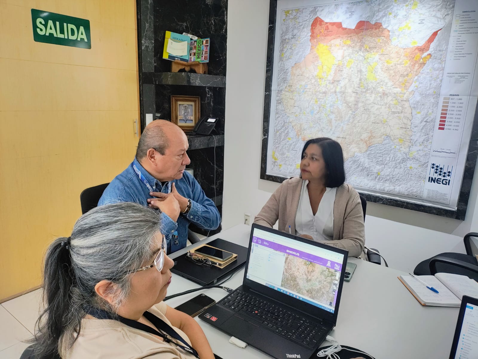Acuerdan Sedrago e INEGI compartir información para fortalecer el sector aguaprecuario 3 1000577284
