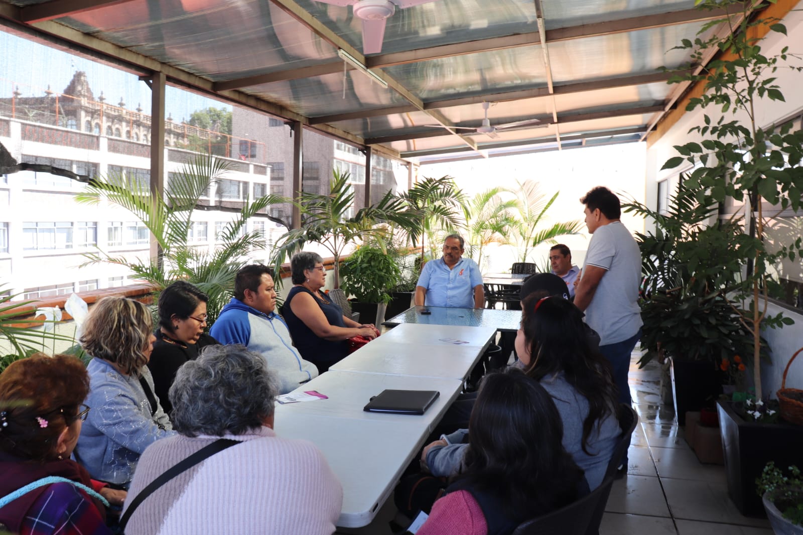 Supervisa Gobierno de Morelos trabajos de reconstrucción del mercado Hermenegildo Galeana de Cuautla 1 1000577723