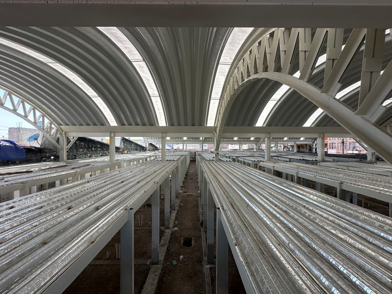 Supervisa Gobierno de Morelos trabajos de reconstrucción del mercado Hermenegildo Galeana de Cuautla 7 1000577724
