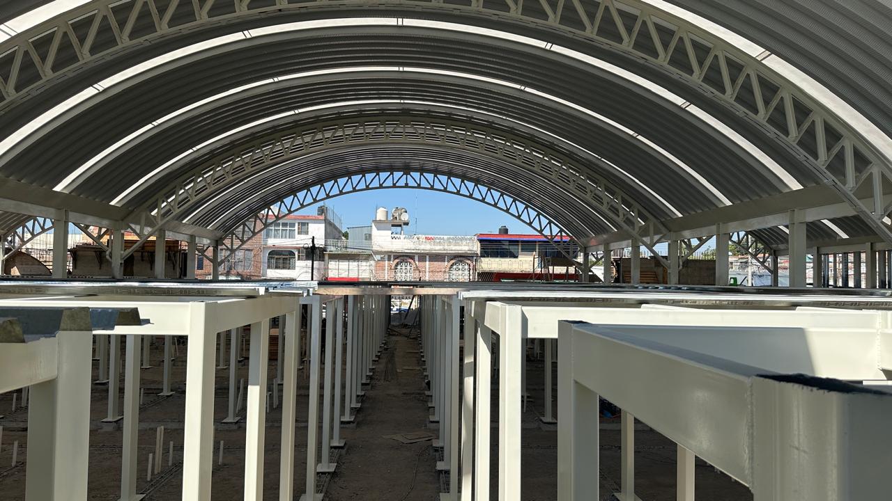 Supervisa Gobierno de Morelos trabajos de reconstrucción del mercado Hermenegildo Galeana de Cuautla 3 1000577728