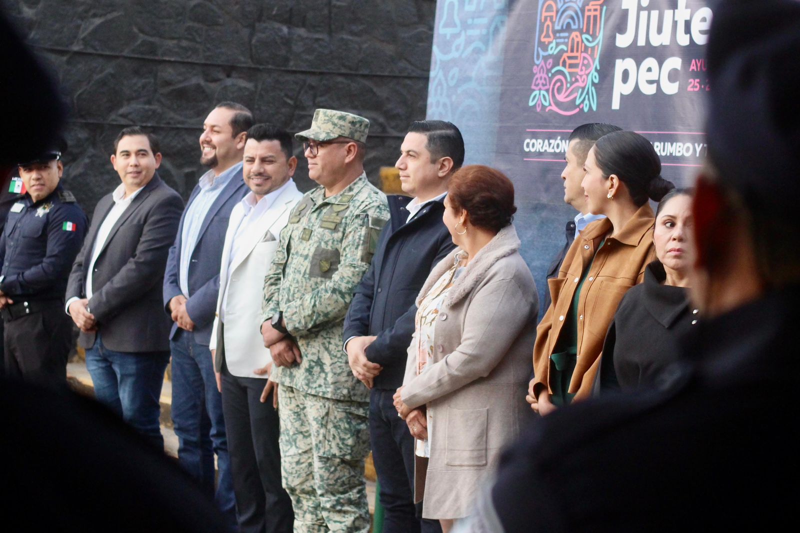 Fortalecer las fuerzas policiacas para restablecer la paz en Jiutepec: ERC 6 1000577899
