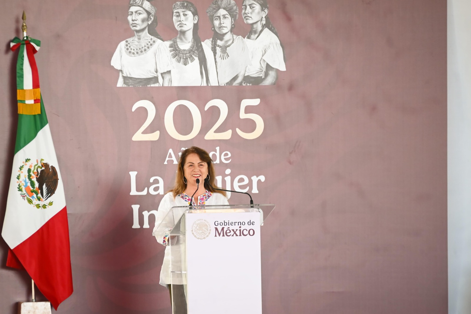 Claudia Sheinbaum y Margarita González Saravia van de la mano para concretar la transformación de Morelos bajo los principios de no mentir, no robar y no traicionar 16 1000579840