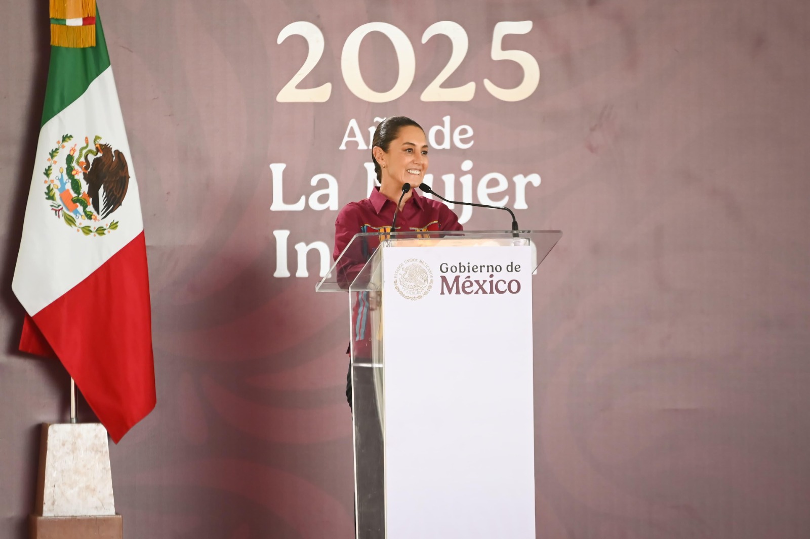 Claudia Sheinbaum y Margarita González Saravia van de la mano para concretar la transformación de Morelos bajo los principios de no mentir, no robar y no traicionar 5 1000579842