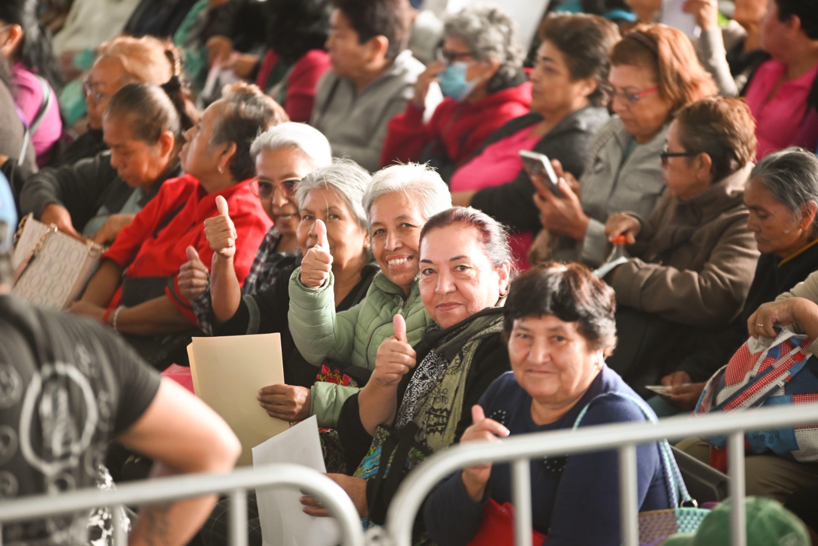 Claudia Sheinbaum y Margarita González Saravia van de la mano para concretar la transformación de Morelos bajo los principios de no mentir, no robar y no traicionar 2 1000579850