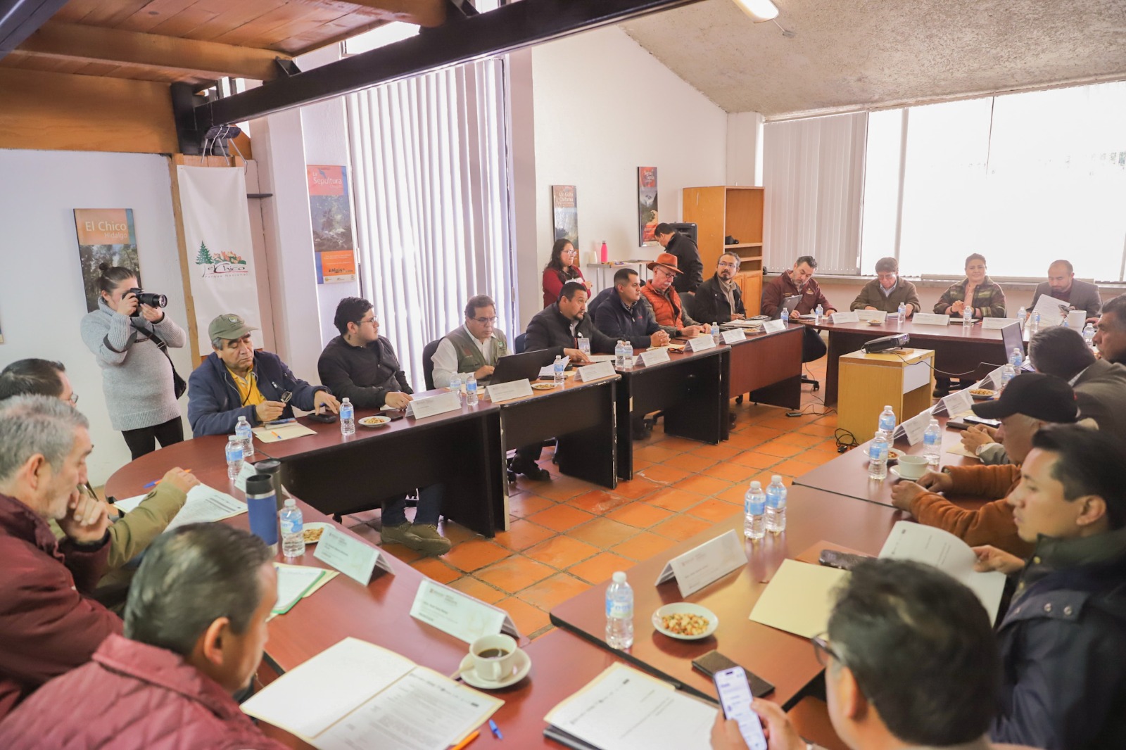Participa Gobierno de Morelos en reunión interestatal en materia forestal 7 1000580602