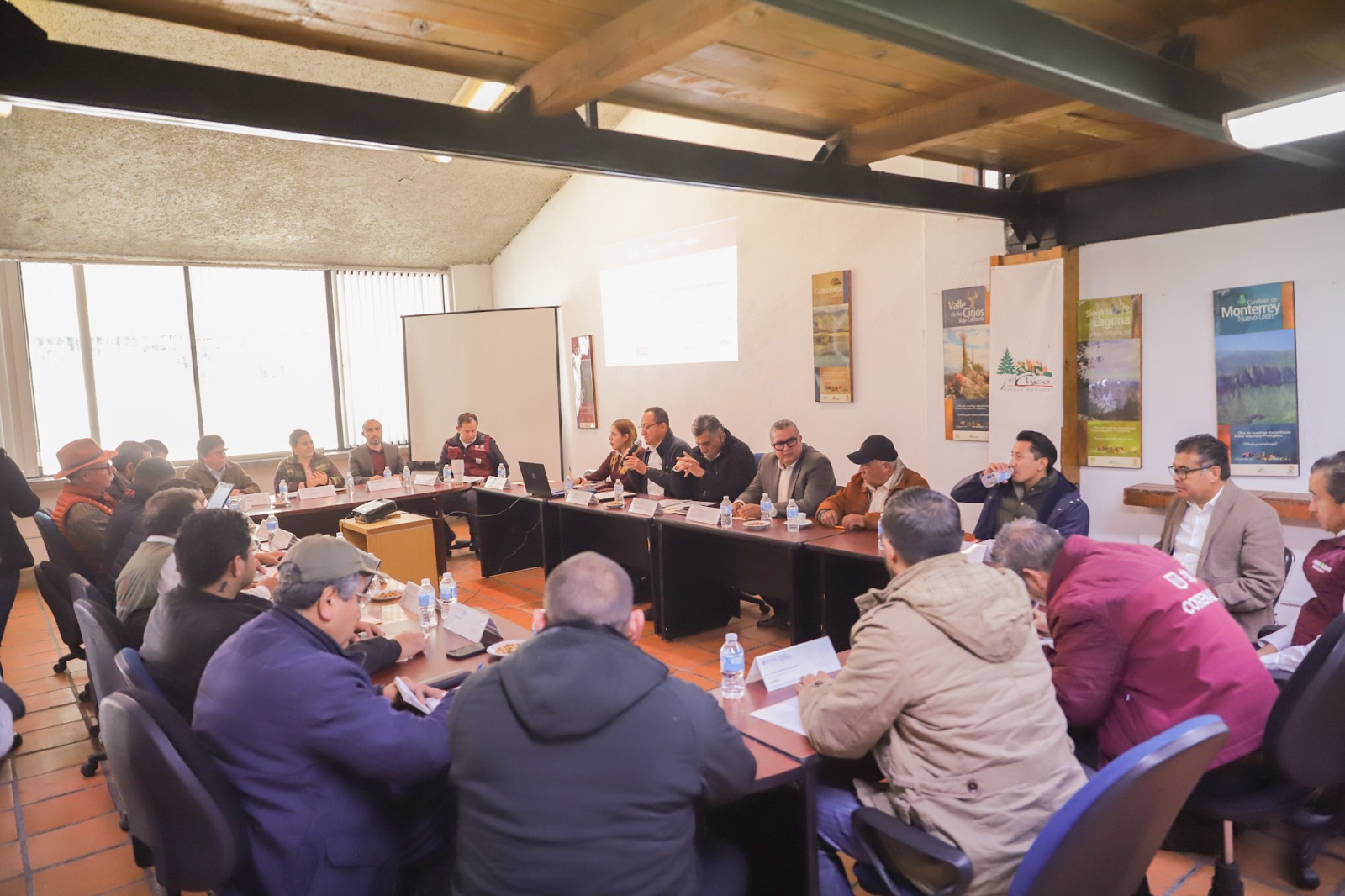 Participa Gobierno de Morelos en reunión interestatal en materia forestal 6 1000580605