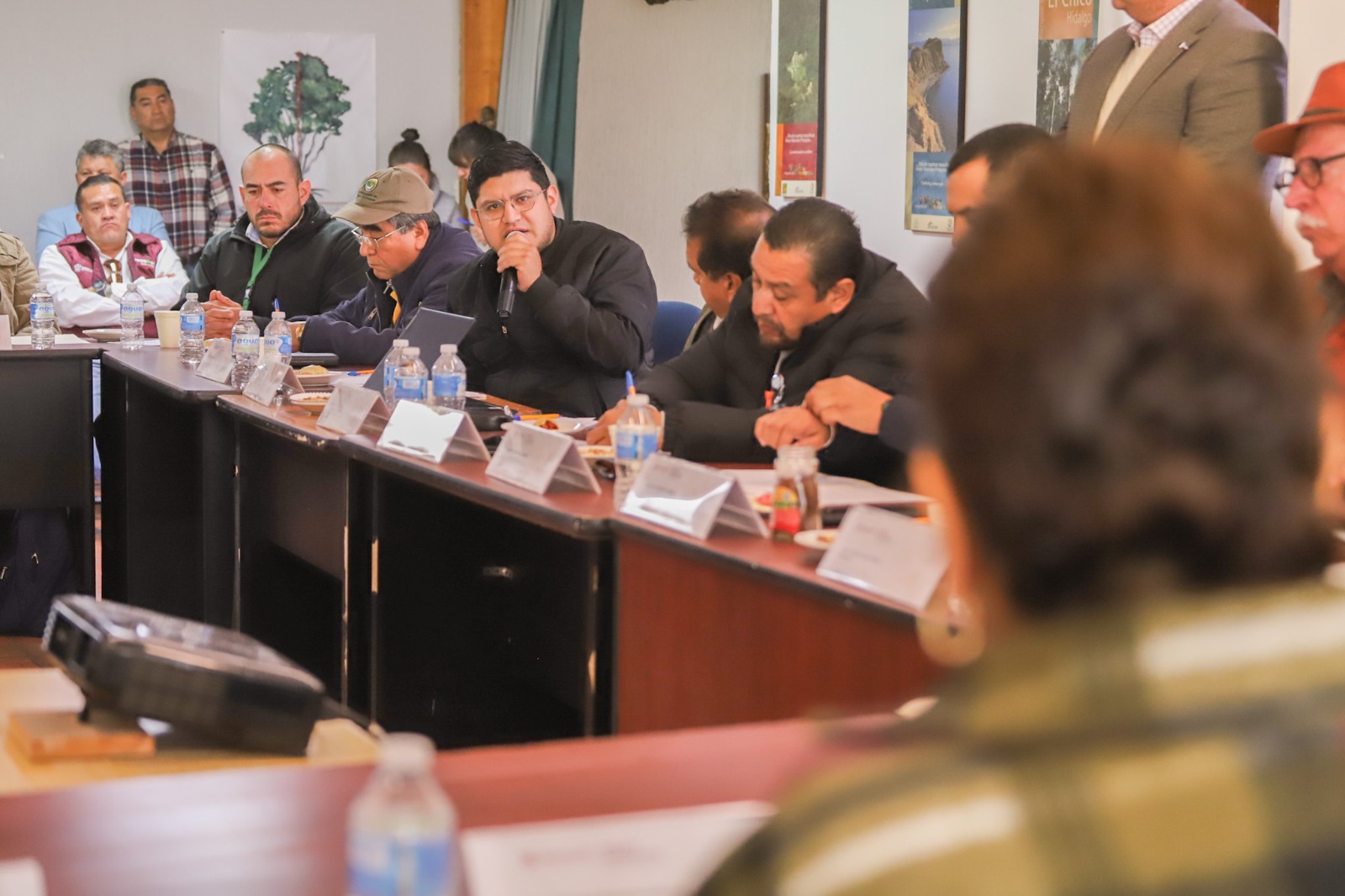 Participa Gobierno de Morelos en reunión interestatal en materia forestal 2 1000580609