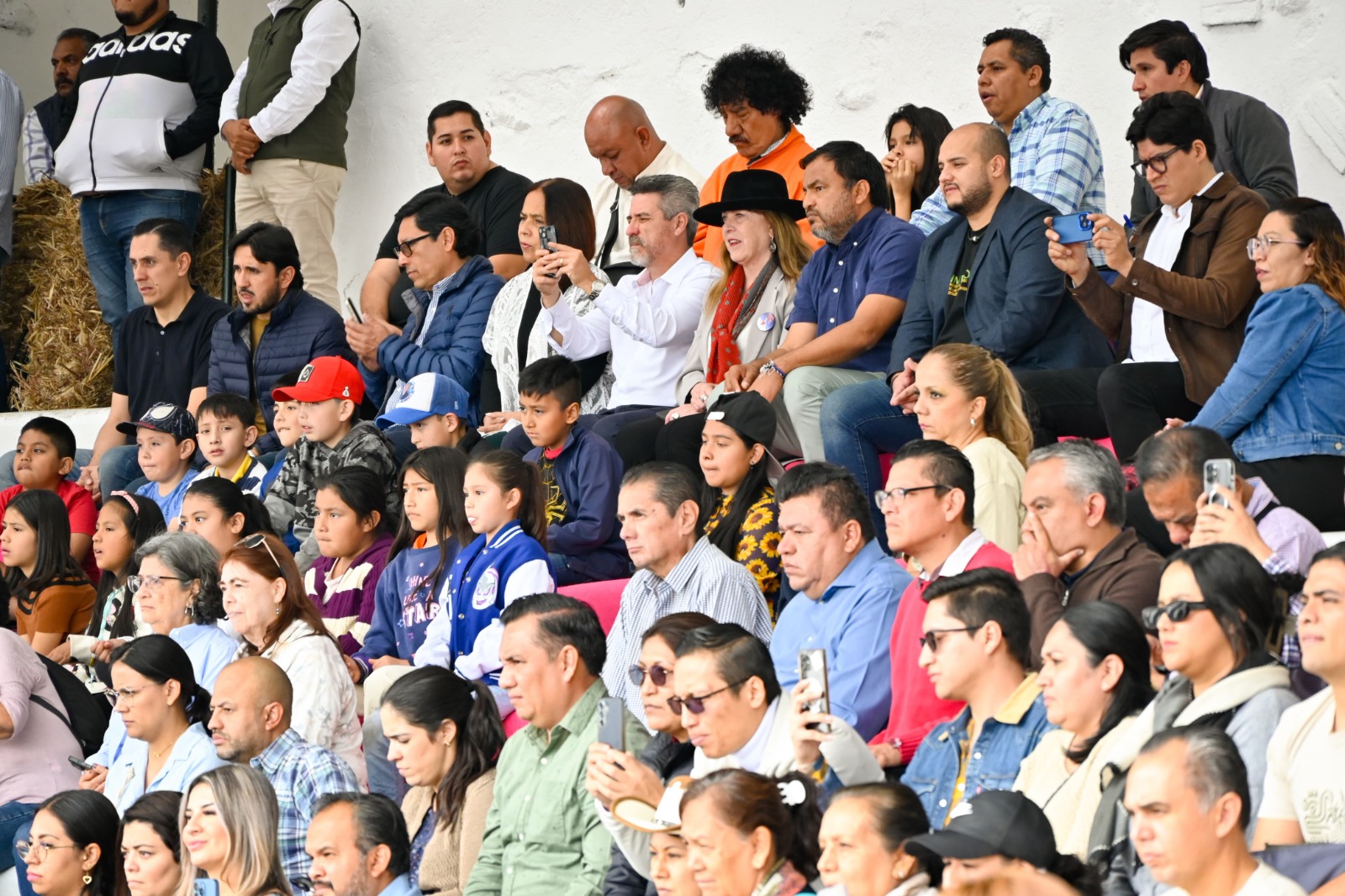 Rescata gobierno de Margarita González Saravia la charrería en Morelos, tradición y espectaculo para la gente 4 1000580811