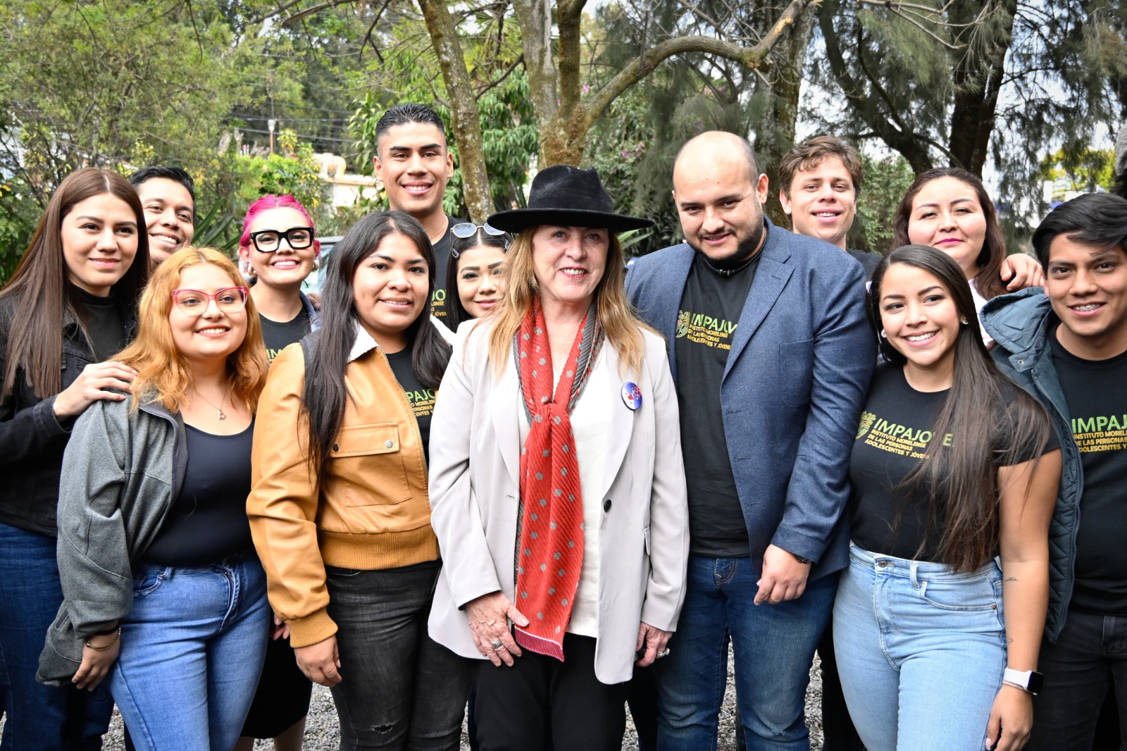 Rescata gobierno de Margarita González Saravia la charrería en Morelos, tradición y espectaculo para la gente 6 1000580817